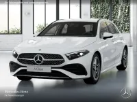 Gebraucht Mercedes A250 AMG 163 PS (119 kW) 2025 Polarweiß Limousine