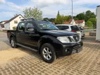 Gebraucht Nissan Navara 171 PS (125 kW) 2014 Pickup