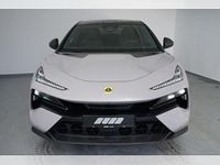 Neu Lotus Eletre 675 kW (918 PS) 2026 Grau (kaimugrau metallic) SUV