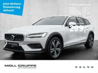 Gebraucht Volvo V60 CC 145 PS (106 kW) 2023 Kombi
