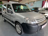 gebraucht Citroën Berlingo 1.4*LPG GAS*EURO 4*ALLWETTER*TÜV NEU