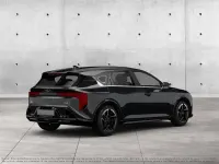 Neu Kia K4 Vision 150 PS (110 kW) 2026 Interstellar grau Limousine
