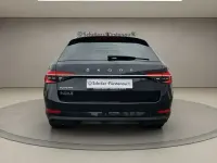 Usata Skoda Superb Style 200 CV (147 kW) 2021 Nero Station wagon