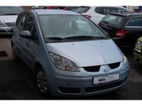 gebraucht Mitsubishi Colt 1.3 Invite