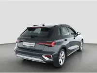 Gebraucht Audi A3 e-tron Ambiente 204 PS (150 kW) 2026 Manhattangrau metallic Kleinwagen