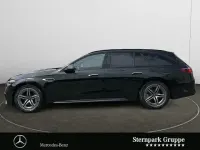 Gebraucht Mercedes E53 AMG Premium 585 PS (430 kW) 2025 Lack obsidianschwarz Kombi