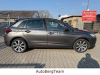 Gebraucht Citroën C4 SELECTION 131 PS (96 kW) 2018 Grau Limousine