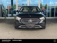 Occasion Mercedes E300 313 ch (230 kW) 2025 Noir Break