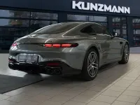 Gebraucht Mercedes AMG GT 43 AMG 421 PS (309 kW) 2025 Grau Coupé