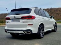 gebraucht BMW X5 M50d