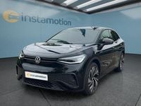 Gebraucht VW ID.5 2023 Schwarz SUV