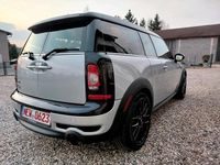 Gebraucht Mini John Cooper Works 210 PS (154 kW) 2009 Silber Kleinwagen