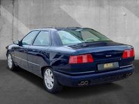 Gebraucht Maserati Quattroporte 336 PS (247 kW) 1996 Blau Limousine