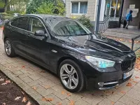 Gebraucht BMW 530 245 PS (180 kW) 2010 Beige Limousine