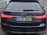 Gebraucht Audi A6 Sport 286 PS (210 kW) 2019 Grau Kombi