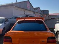 Używany Ford Escort RS 150 KM (110 kW) 1992 Pomarańczowy Coupe