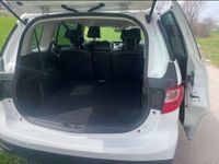 gebraucht Mazda 5 1.6 MZ-CD Sports-Line