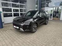 Neu KGM Torres 204 PS (150 kW) 2026 Schwarz SUV