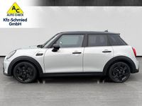 Gebraucht Mini Cooper S Classic 178 PS (130 kW) 2023 White silver Kleinwagen