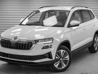 gebraucht Skoda Karoq 1.5 TSI Fresh