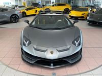 gebraucht Lamborghini Aventador SVJ Roadster