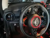Używany Mini Cooper 101 KM (74 kW) 2020 Czarny Hatchback