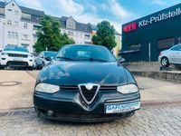 gebraucht Alfa Romeo 156 - 93.788 KM - 04.2003 Baujahr - OHNE PAPIERE