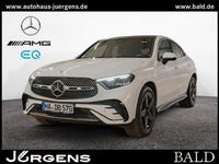 Gebraucht Mercedes GLC200 AMG 204 PS (150 kW) 2025 Andere farbe SUV