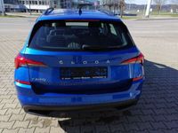 gebraucht Skoda Kamiq Active