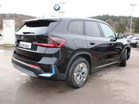 Gebraucht BMW iX1 Performance 230 kW (313 PS) 2023 Schwarz SUV