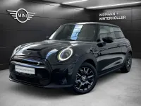 Gebraucht Mini Cooper SE Classic 135 kW (184 PS) 2022 Schwarz Kleinwagen