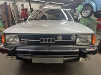 gebraucht Audi 100 