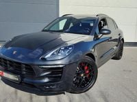 Gebraucht Porsche Macan GTS 360 PS (264 kW) 2018 Schwarz SUV