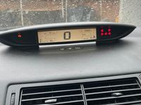 Gebraucht Citroën C4 109 PS (80 kW) 2005 Kleinwagen