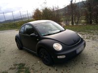 gebraucht VW Beetle LPG. TÜV 10/25