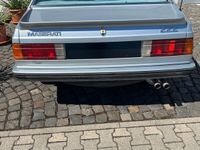 gebraucht Maserati Biturbo 222