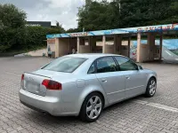 Gebraucht Audi A4 280 PS (205 kW) 2006 Grau Limousine