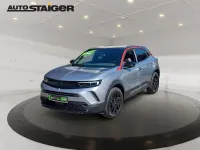 Gebraucht Opel Mokka GS Line 136 PS (100 kW) 2023 Lack grau artense/typ aussenve SUV