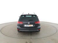 Gebraucht VW Golf VII Join 150 PS (110 kW) 2018 Grau Kombi
