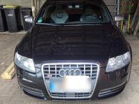 Gebraucht Audi S6 435 PS (319 kW) 2008 Schwarz Kombi