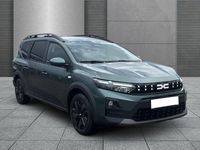 Neu Dacia Jogger Expression 158 PS (116 kW) 2025 Zedergrün Van / Kleinbus