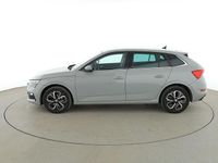 Gebraucht Skoda Scala Drive 2020 Grau Kleinwagen