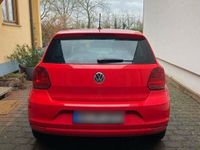gebraucht VW Polo V BMT/Start-Stopp/PDC/Panoramadach
