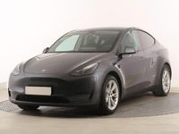 Gebraucht Tesla Model Y Long Range AWD 378 kW (514 PS) 2021 Grau SUV