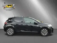 Gebraucht Mitsubishi Colt Plus 94 PS (69 kW) 2024 Onyxschwarz Kleinwagen