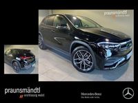 Gebraucht Mercedes EQA250 Business 139 kW (190 PS) 2023 Schwarz SUV