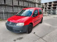 Gebraucht VW Caddy 105 PS (77 kW) 2007 Van / Kleinbus