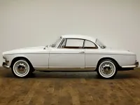 Gebraucht BMW 503 Basis 140 PS (102 kW) 1959 Grau Coupé