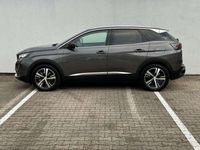 gebraucht Peugeot 3008 HYBRID4 300 e-EAT8 GT,ACC,Anhängerkupplung