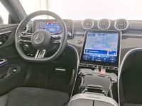Gebraucht Mercedes CLE200 Advanced Plus 204 PS (150 kW) 2025 Obsidianschwarz Cabrio